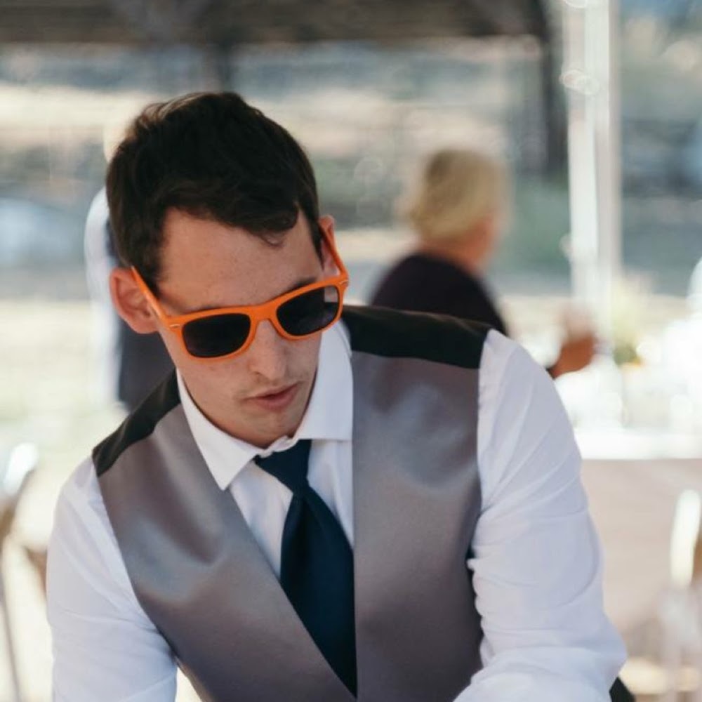 Meet your Posher, Jamie